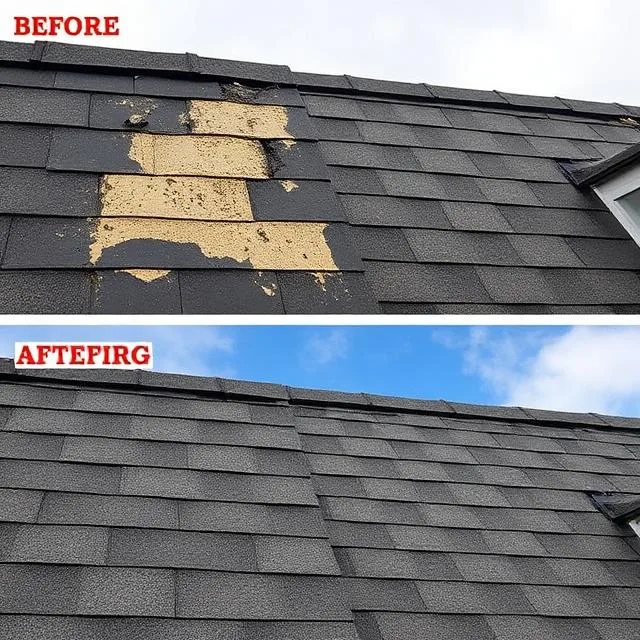 Roof Repair Near Me in Valley, NE near me